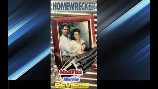 Homewrecker (1992)  MADFLIX Movie Reviews