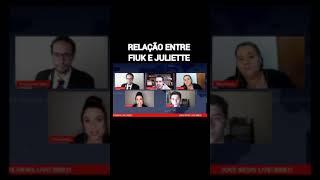 Joke News #JokeNews #BBB #BBB21 #Fiukette #Fiuk #Juliette #Shorts