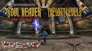 Soul Reaver : The Lost Levels