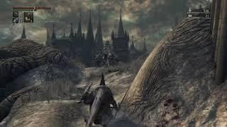 Убийца чудовищ, как найти?! Bloodborne