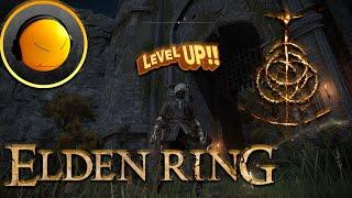 Elden Ring Как повысить уровень 🡒 PlusOne SLV