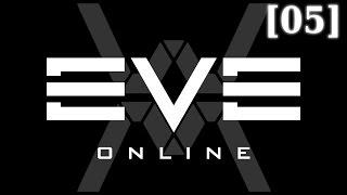 EVE Online [05] - Заработок на ополчении/миссиях