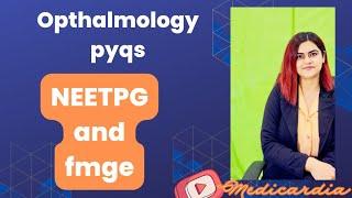 PYQ DISCUSSION  CLASS FOR NEETPG AND FMGE| #NEETPG #INICET #FMGE