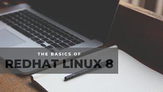 Learn Redhat 8 Linux For beginners and introduction to new Features  in RHEL8 | Cockpit | AppStream