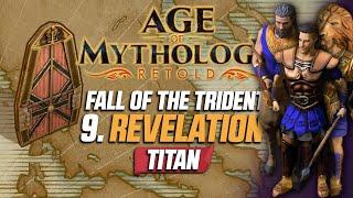 Fall of the Trident: 9. Revelation | Titan Difficulty