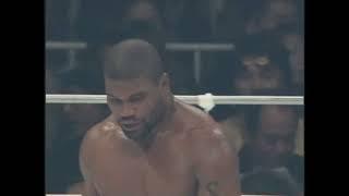 Ikuhisa Minowa vs Quinton Rampage Jackson - Pride Shockwave 2003