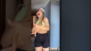 Elanur tik tok danslarına devam ediyor #shorts