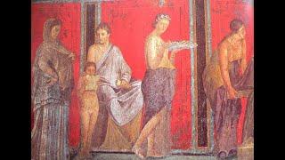 POMPEJI und HERCULANEUM  -  Unesco World Heritage