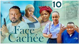 Face Cachée Ep 10 Nouveau Film Congolais JS Production