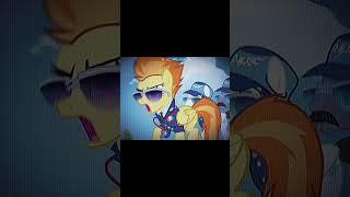 Mlp Spitfire Edit #mylittlepony #edit #mlp