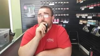 Khali Vapors E Juice Review