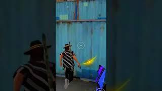 FREEFIRE GAME SHORTS #deleter #garenafreefire #gameplay