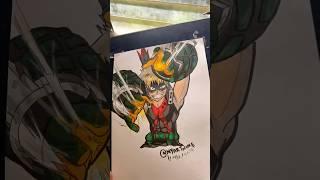 Bakugo | my hero academia #myheroacademia #bakugou #bakugo #anime #art #draw #drawing #dibujo #otaku