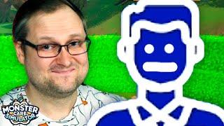 ПРЕДАТЕЛЬ ► Monster Care Simulator #3