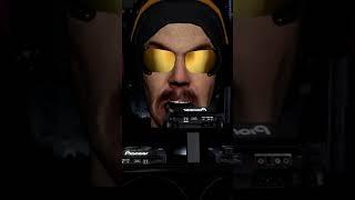 DJ EBAN  #skibiditoilet #sfm #sourcefilmmaker #skibidi #skibidibopyesyesyes