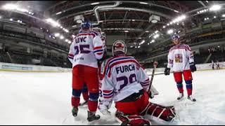 Skoda Ice hockey - World Championship 2017 360° Production