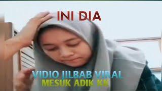 INI VIDIO KK BERADIK MESUM YANG VIRAL ITU!!!ini yng kalian cari18+