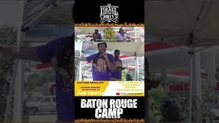 Baton Rouge, Louisiana must #REPENT The Prophets Are Back!!! #iuic #israelunitedinchrist #nathanyel7