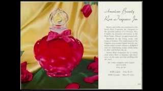 Каталог Avon 1954 год. РЕТРО, КРАСИВО))))))))))))))))))))))))))))