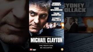 Michael Clayton 2007 - Michael Clayton | Main Title (James Newton Howard) #ost #filmmusic