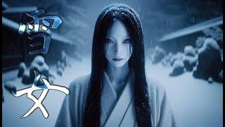 Yuki Onna