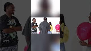 WIDE NECK & NGB DON