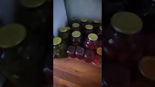 Вкусные заготовки на зиму