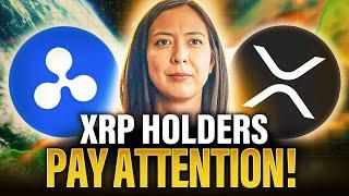 Ripple President Just Dropped A BOMB! | Huge XRP News Update