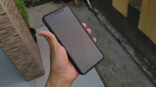 xiaomi redmi note 5 pro | ganteng banget buset