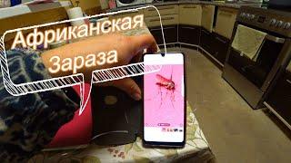 Выживание на линии фронта. 13 серия. Подсобное хозяйство. Хроники Рыбиных.