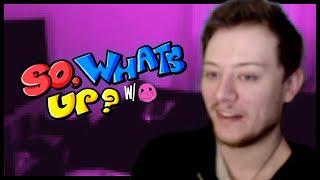 Fudj  | So, What's Up? [The Deview, The World's Worst Review, Parasocial Relationships]