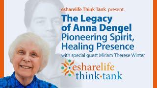 The Legacy of Anna Dengel - Pioneering Spirit, Healing Presence - Webinar 2021-05-25