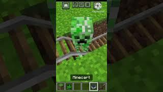 I Tried Minecraft TikTok Building Hacks #shorts #viral #minecraft #gaming