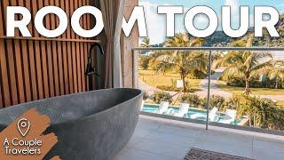 Does Sandals Saint Vincent Have the BEST Rooms? | Bamboo Palm LX Room Tour