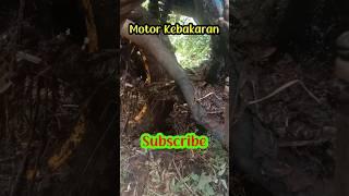 Motor Ku Kebakaran