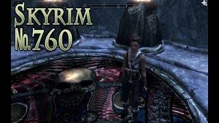 Skyrim s 760 Мертвая империя (начало)