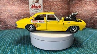 HQ Holden Custom Final