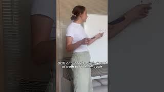 OCD Parental Training pt1