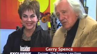 Gerry Spence -- An American Original