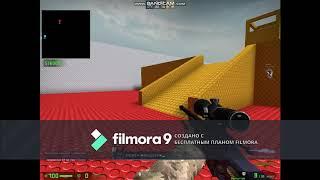 CS:GO }{ AWP LEGO 2}