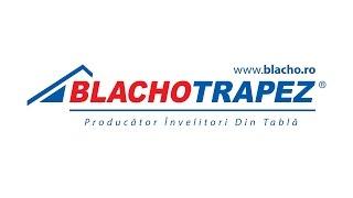 Blachotrapez Romania Corporate Movie 2016