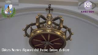 20 Mappano Chiesa Nostra Signora del Sacro Cuore CON CREDITI IN CODA