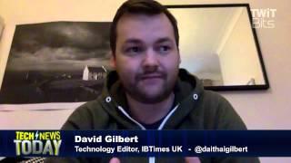 What's Up? Skype's Down! : Tech News Today 1349