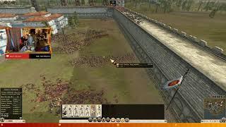 Rome 2 Total War | Online Battles 3v3