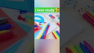 I love study#shorts #viral #youtubeshorts #shortsvideo #shortsfeed