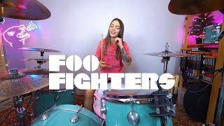 Foo Fighters - The Pretender (Drum Cover)