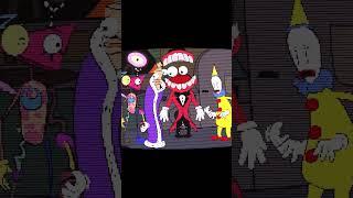 Digital Circus Sliced Remake Part 1 - Watch whole series @DanAnimation_