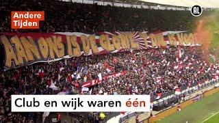 Feijenoord: in de schaduw van De Kuip | ANDERE TIJDEN