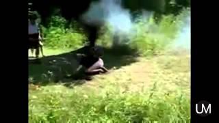 Girls With Guns   A Fail Compilation    Uniformedia