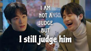 Kdrama : We Listen and We Judge